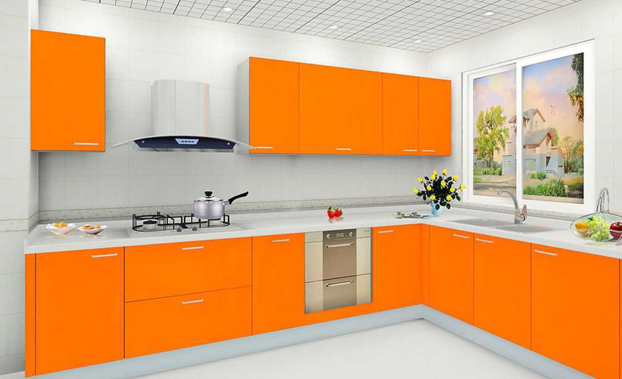 Cara Memilih Kitchen Set Yang Tepat Untuk Dapur Minimalis Makarame